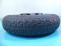 Koło zapasowe 14" dojazdowe dojazdówka Fiat Idea Pirelli 135/80 R14, 4x14x43, 4x98