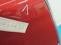 Drzwi tył prawe Volvo XC60 I 08- HB 5d 702-46