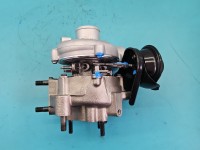 Turbosprężarka Regenerowana Toyota Rav4 II 00- 2.0 D4D 1CD 133KM 721164-10, 17201-27040