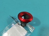 Zaślepka zderzaka Mitsubishi Outlander III 12-