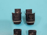 Czujnik parkowania PDC Bmw f10 f11 9270497 A89 Imperialblau Brillanteffekt Metallic