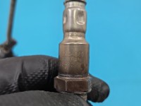 Sonda lambda 4 PIN, OZAS-S2 Peugeot 2008 I 13-19 1.2 12V 9810634380
