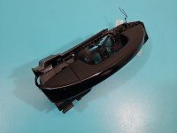 Klamka tył lewa zewnętrzna Vw Sharan II 10- 5N0837885, 7N0839885G