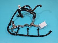 RURKI Przewód paliwowy Volvo V40 II 12- 0445130003, 31321198 2.0 D3