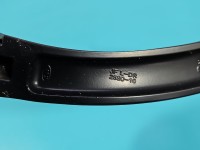 Ramie wycieraczki przód komplet lewe prawe Kia Optima IV 15-20 2580-10