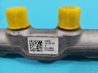 Listwa wtryskowa CZUJNIKI Vw Caddy IV 05L089J, 04L130764B, 05L906054A 2.0 tdi