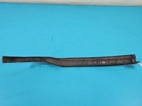 Listwa zderzaka przód dokładka Opel Zafira C 13300489