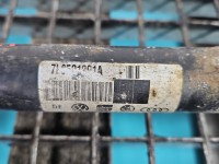 Półoś tył lewa AUDI Q7 I 4L 4.2 TDI automat