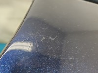 Zderzak przód przedni Jaguar F-Pace 16- JBM