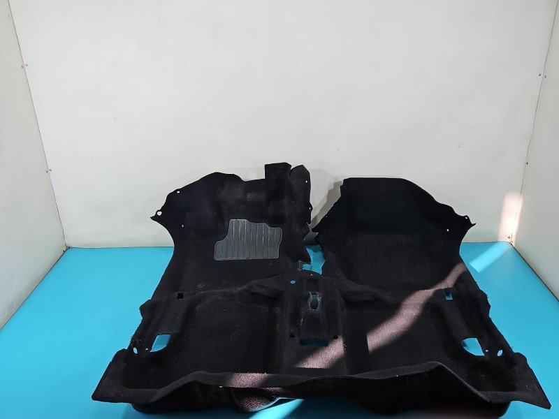 Wykładzina Dacia Sandero II 12-20