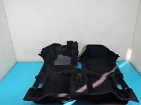 Wykładzina Dacia Sandero II 12-20