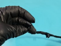 Instalacja Wiązka drzwi tył prawych BMW G20 5A4A7B3-01, 5A4A7B3