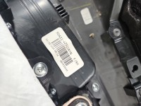 Tapicerka drzwi przód prawa boczek Hyundai Santa Fe III 12–18