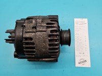 TEST Alternator Bmw X3 e83 TG15C064, 7797660, 2543236A 2.0d