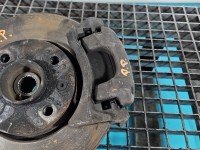 Zacisk przód prawy Dacia Sandero III 20- 1.0 SCe (H4D 480)