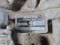 Skrzynia biegów automat Volvo V50 S40 II 30681142, 55-51SN 2.4 wiel