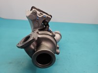 Turbosprężarka Regenerowana bmw F30 49335-00642, 8517452 2.0d (N47D20C) 184KM
