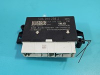 Sterownik parkowania PDC Skoda Superb III 5QA919294J, 5QA919294