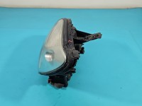 Reflektor lewy lampa przód Renault Scenic I EUROPA