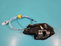 Zamek tył prawy 7445046 BMW G20 Producent części: BMW, 5pin