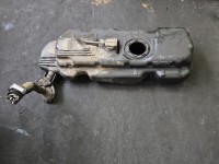 Zbiornik paliwa bak Mercedes Vito W447 14- 1.75 cdi