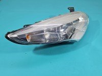 Reflektor prawy lampa przód Renault Megane III EUROPA