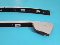 Relingi dachowe komplet Kia Ceed II 12-18