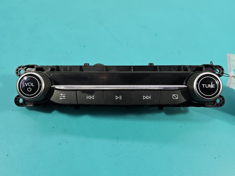 Przełącznik radia nawigacji panel Ford Focus Mk4