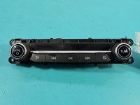 Przełącznik radia nawigacji panel Ford Focus Mk4