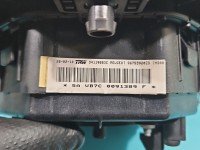 Poduszka powietrzna kierowcy airbag Peugeot 301 96753920ZD