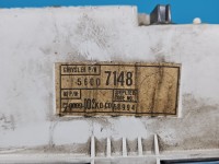 Licznik Jeep Cherokee XJ 56007148 2.5b EUROPA