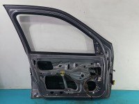 DRZWI PRZÓD LEWE KIEROWCY Renault Thalia II 4d beżowy TEKNG