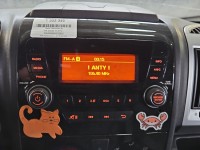 Radio fabryczne Fiat Ducato IV 07356443500, 7356443500 radioodtwarzacz