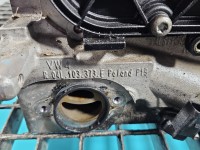 Głowica Skoda Octavia III 04L103373E 1.6 TDI (CXXB)