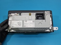 Radio fabryczne Skoda Octavia IV 5E3035869A radioodtwarzacz