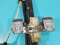 Podnośnik przód lewy SZYBY WINDA Skoda Citigo 11-19 6RU959802 5d HB