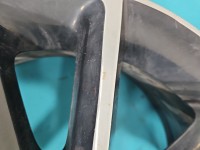 alufelgi felgi 17" komplet Dodge Caravan V 07-20 R17 Szerokość felgi: 6.5", Rozstaw śrub: 5x127, Odsadzenie (ET): 40,...