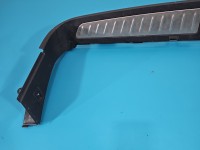 Osłona ZAŚLEPKA PLASTIK BMW G30 7387530