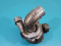 Turbosprężarka Toyota Verso 09- 17201-0R070 2.0 D4D (1ad) 126KM
