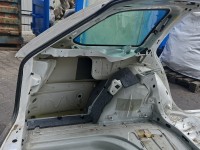 Błotnik tył lewy ćwiartka Skoda Octavia III LF9E kombi