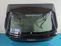 Klapa tył Audi A4 B9 kombi 5d LY9T