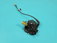 Zamek maski Brak numeru Ford Mondeo Mk5