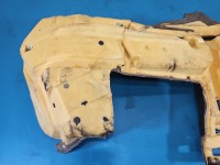 Wykładzina DYWAN PODŁOGA AUDI Q7 II 4M 4M0863019, 4M1863103