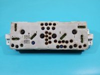 Licznik Monterey 1992-1999 8971683600 3.0 TD (4JX1) EUROPA