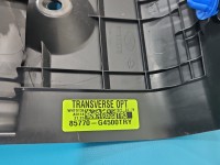 Osłona ZAŚLEPKA PLASTIK Hyundai I30 III 16- 85771-G4500