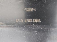 Seat Alhambra II 7N 10- 7N0863459 Osłona