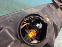 Reflektor lewy lampa przód Ford B-Max 12-17 EUROPA
