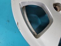 4X alufelgi felgi 16" komplet Bmw e60 e61 R16