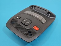 Lampa kabiny lampka Peugeot 508 II 18- 9814757480