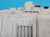 Licznik Skoda Octavia IV 5E3920770E, A3C0043620 1.5 TSI (DXDA) EUROPA